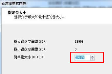 ָ������С