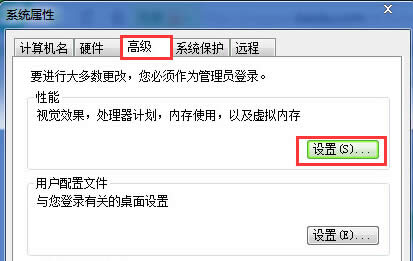 ����P�]��win7��Ş����X�е�̓�M�ȴ棿