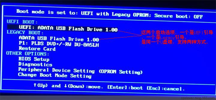 ����������(Dell vostro 20)��UEFI��ʽ���Ӂ����bWindows7 64λ��Ş��ϵ�y(t��ng) - ��������� - ���������