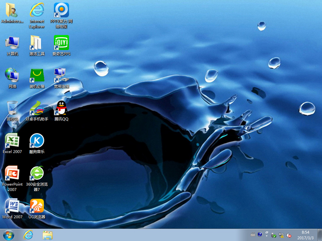 ��ȼ��g(sh��)win7gho���I(y��)�b�C(j��)��