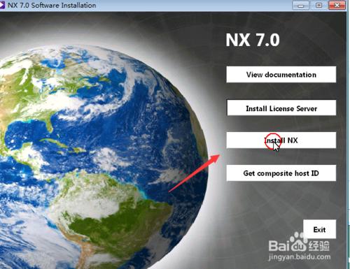 UG7.0_64λ���b����_win7/win8ϵ�y(t��ng)