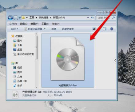 ���_ISOӳ���ļ�