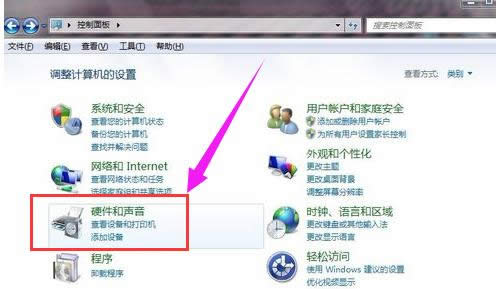 連接打印機(jī) 連接打印機(jī)