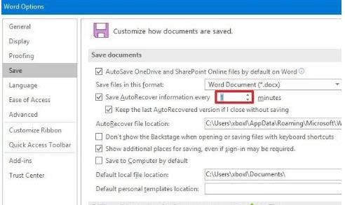 win7ϵ�y�¸���Office�������Ԅӱ����ęn�r�g�ķ���