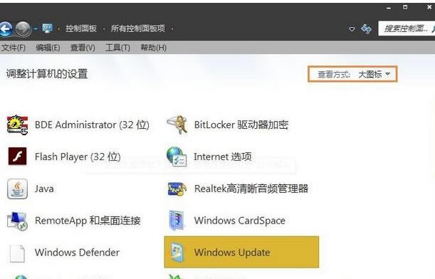 win7�Pӛ���������½��@ʾ��Ո���]���Q늳ء��Ľ�Q����