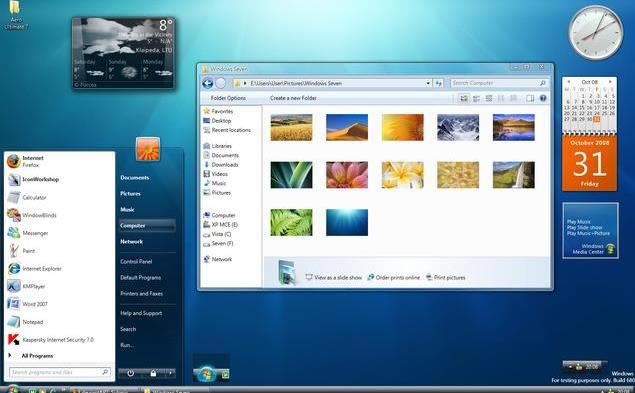 Windows 7�Ñ􌢽��յ��Y����ȫ���µ�֪ͨ