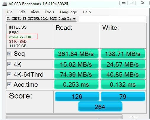 �ɷN�����Д���X�Ƿ��_��AHCIģʽ