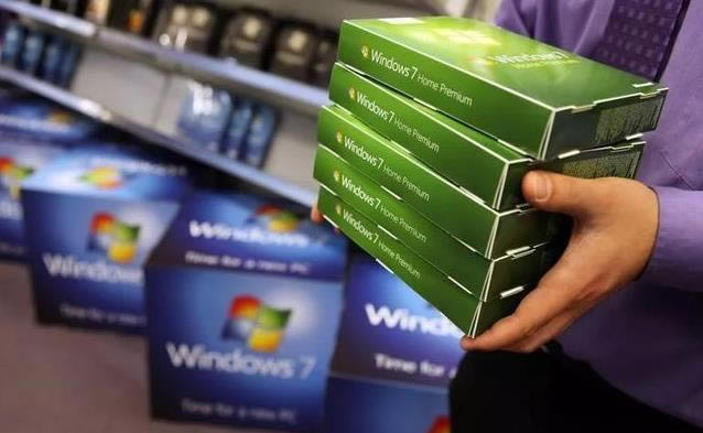 Windows 7ϵ�y(t��ng)�H��300�������