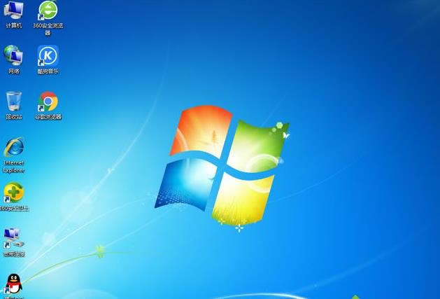 ��X�bWindows 7ϵ�y(t��ng)���E�D��