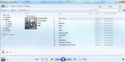 ΢ܛWindows Media Player/CenterԪ�������ٸ��£�Windows 7�ܲ���