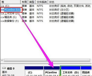 ���Qwin7ϵ�y(t��ng)Ӳ�P�P����