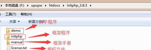 win7��ô���bOneThink1.0��