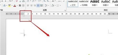 win7ϵ�y��word2013�Ҳ����˳߹��ߵľ��w��Q����
