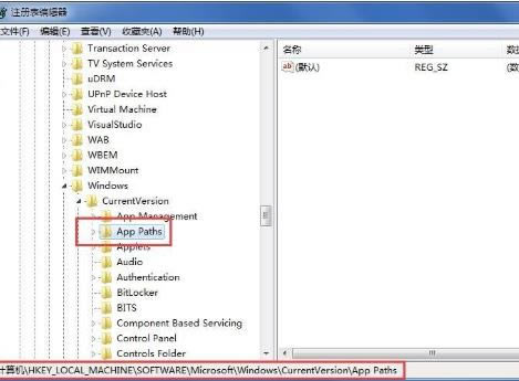 win7�\��msconfig.exe�]������Q����