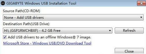Z170�����������bWin7�ķ���