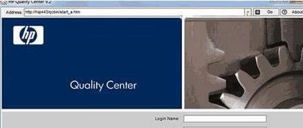 windows 7���Quantity Center�yԇ�������ߺ�͑��M���o���������d�Ľ�Q����