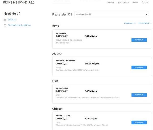 ԭ��֧��Win7��H310���岻�o���@�ӎׂ���˼��