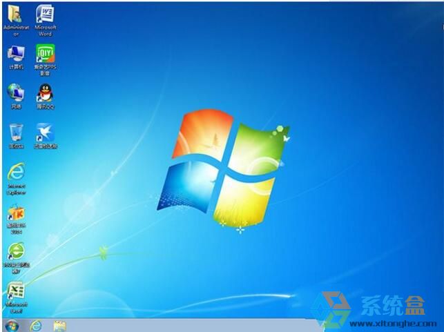 Win7֮��GHOST  WIN7(32λ�ٷ�������Ş��2018��7�� ISO�R�����d