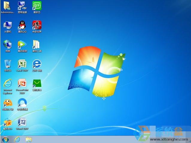 ���g�T�� GHOST WIN7 SP1 X64 �Α��w�� 2017��12�� (64λ)���d