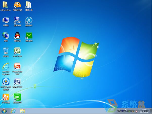 ���g�T�� GHOST WIN7 SP1 X64 ���������� V2017.06