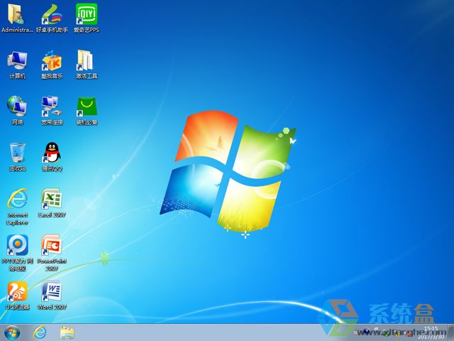 �L�ֻ�ɽ GHOST WIN7 SP1 X86 ��ʽ��Ş�� 2017��5�� (32λ) ISO�R��������d