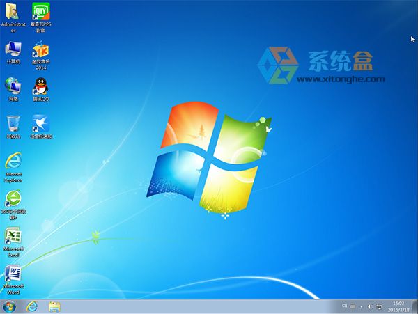 ���g�Tϵ�y  WIN7 64λ�Α򌣹���حwin7_x64��Ş��V2016.12���d