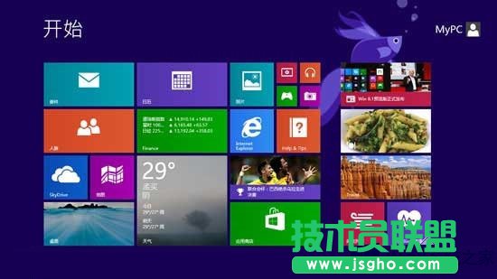 Win8.1�O�Ñ����ԄӸ��µĲ��E