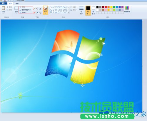 ʹ��Win8���D�޸ĈDƬ�ߴ�ļ���