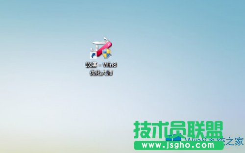 Win8ϵ�y(t��ng)�Զ��x���N�D��(bi��o)�����Q���ɫ�ķ���