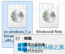 Win8��ISO�R��������Pӳ��ķ���