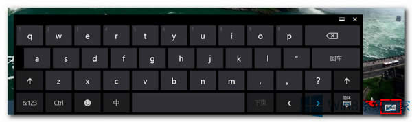 Win8ʹ��΢ܛƴ��ݔ�뷨��������̖�ķ���