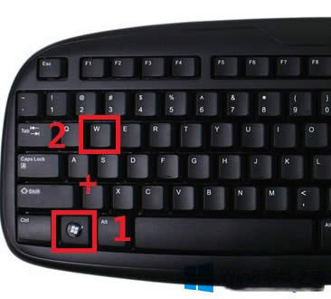 Win8ϵ�y�����Ŀ���I��ʲô��