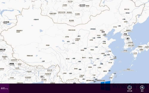 Win8ϵ�y(t��ng)ʹ�õ؈D·����ԃ���ܵķ���