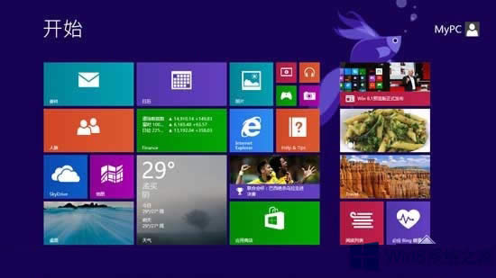 Win8.1�O(sh��)�Ñ�(y��ng)���Ԅ�(d��ng)���µĲ��E