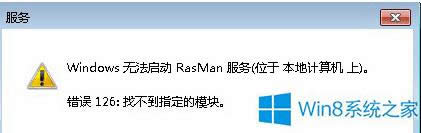 ��ν�QWin8�\�г���rͻȻ���erasman.dll�Gʧ��