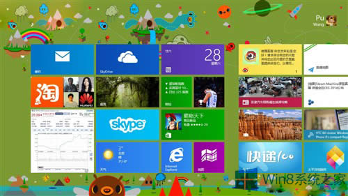 Windows8.1�_�C���M����y����Ĳ��E