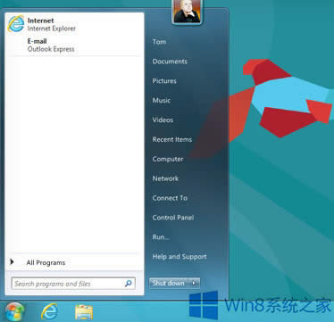 ��ô�O(sh��)��Win8�_(k��i)ʼ�ˆ�?