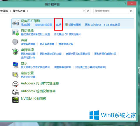 Win8.1�O������`���Ⱥ����^�ļ���