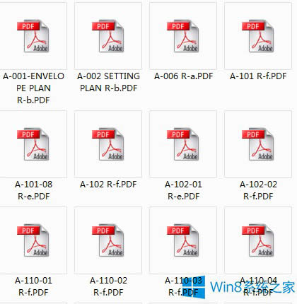 Win8.1ϵ�yPDF�ļ��]�пs�ԈD��ô��Q��
