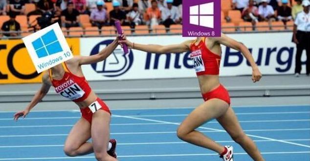 ΢ܛ����ֹͣWindows 8.1�ٷ�֧��