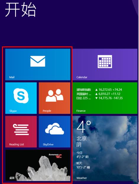 Win8ϵ�y(t��ng)metro���沿�֑�(y��ng)��׃��Ӣ�����ӽ�Q