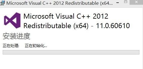 Ӌ��C�ЁGʧmsvcr110�o�����ӳ���Ľ�Q����