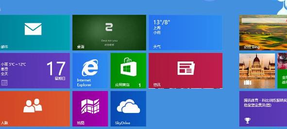 ���ֱ؂䣡win8ʹ�ý̳������ӣ�