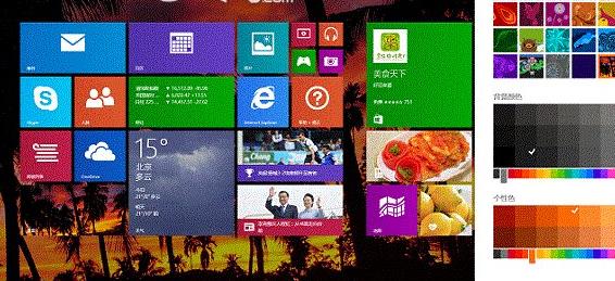 win8���N�����O�ÈD�Ľ̳�