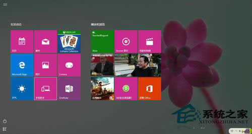 WIN10ϵ�y(t��ng)��X��ô�֏�(f��)Win8ϵ�y(t��ng)��ʽ���_(k��i)ʼ�ˆεķ���