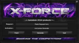 AutoCADע��(c��)�C(j��)��ȫXForce KeyGen 2002-2019(������̖(h��o)�ͮa(ch��n)Ʒ���)