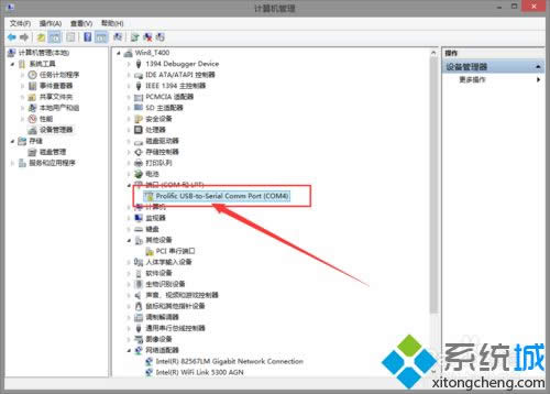 win8���bPL2303��ʾԓ�O��o������(���a10)��ô�k