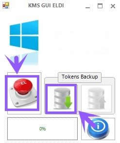 �����¹���KMSpico����win8.1�ķ���