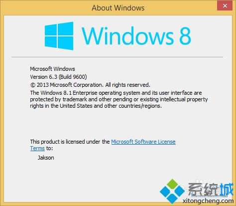 windows8�鿴windows��(n��i)�˰汾̖(h��o)�ķ���