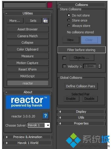 win8ϵ�y(t��ng)3dmax�����ļ����F(xi��n)���C(j��)�������}��ô�k